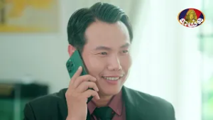 ឈុតពិសេស | រឿងភាគខ្មែរ «សង្គ្រាមជីវិតអតីតភរិយា» ភាគទី១៨