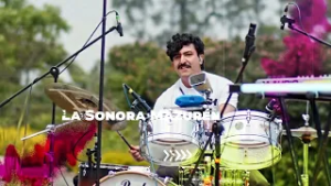 ¡20 artistas se toman las calles de Bogotá en La Nevera Sesiones!