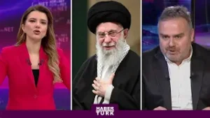 İran’ın Umman Hamlesi Ne Anlama Geliyor?