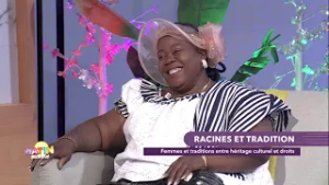 Matin bonheur du vendredi 06 mars 2026 avec Thierry Angevall :Femmes et traditions(héritage culture)