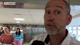 5 MONTHS AFTER ITS EXPANSION, THE €1 CROUS MEAL IS A HIT WITH STUDENTS