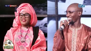 Serigne Touba Moy Serigne Mountakha : Serigne Makhary lui rend un vibrant hommage en chant