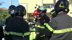 Bomb scare at a school in Arezzo, over 600 people evacuated