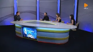 Erőnk forrása (2026.08.27.)