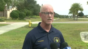 Mother and 2 children found dead in Manatee County home