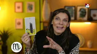 Horóscopo de hoy con Lourdes Ferro 27/08/2026