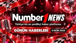 Number1 NEWS | News of the Day: Music, Magazine, Sports, and Current Events