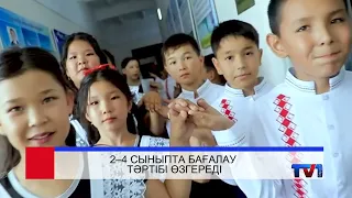 19/08/2026 - Бірінші Қарағанды телеарнасының жаңалықтары