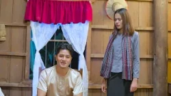 🎥 រឿង #វាលស្រែថែស្នេហ៍ [Ep21] #B2