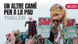 Tràiler de "Un altre camí per a la pau"  | Sense ficció