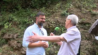 BESJEDE dokumentarni  program, emisija br.144: Oćevija