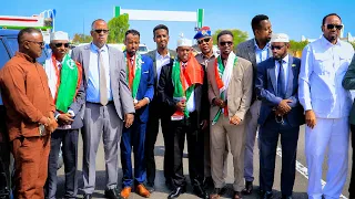 WAXAA SI BALAADHAN SOMALILAND LOOGU SOO DHOWEEYEY XILDHIBAANADII DHOWAAN KASOO GOOSTAY WAQOOYI BARI.