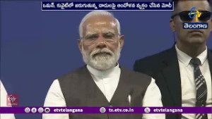 PM Modi Speaks with Leaders of Oman, Kuwait | Expresses Concern Over Attacks