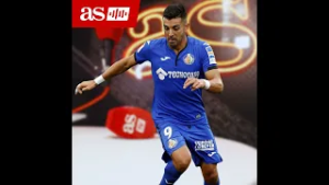 ÁNGEL RODRÍGUEZ: “Tener a Bordalás como entrenador uno o dos años en tu carrera te beneficia seguro”