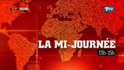 🔴[NEWS] SUIVEZ LA MI-JOURNEE INFOS EN WLF DU JEUDI 08 OCTOBRE 2026 (LE 14H)