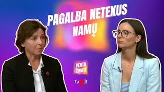 Čia ateina nemokamai pavalgyti kartu su benamiais: bėda užgriūna viena po kitos | VERTA ŽINOTI