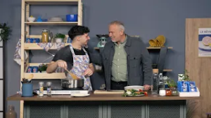 Može li Picek ostaviti Zorana Šprajca bez teksta? Teško, ali... | ZAČIN NACIJE