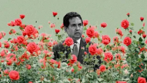 Saeed Eve, Finifenmaa Bageechaa Akun Orange Eh Nulibeyne Eve !