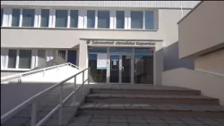 Nová podoba zdravotného strediska