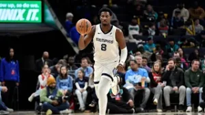 Jazz trade for Jaren Jackson Jr. in massive deal