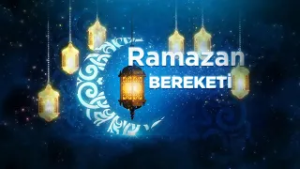 02/03/2026 RAMAZAN BEREKETİ - OSMAN GÜL / ÇATALPINAR İLÇE MÜFTÜSÜ