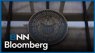 'We expect rate hikes in September and October': Goldberg on the U.S. Fed