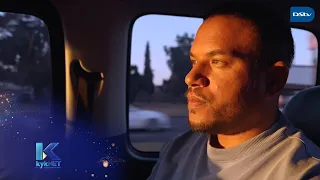 Amptelike lokprent: Govan is terug | Govan Ontbloot | S2 | kykNET