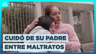 LOUD AND CLEAR | She sacrificed her life to care for her father and ended up being accused of aba...