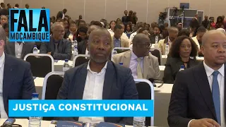Daniel Chapo demands integrity in institutions and effective protection of citizens' rights
