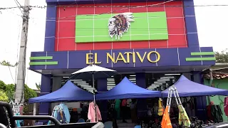 EL NATIVO NEW STORE