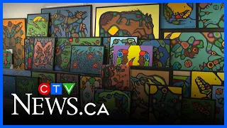 Expensive Indigenous masterpieces revealed to be fake thanks to AI