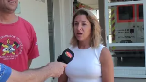 Marcos Juárez: Campaña de socios para los Bomberos Voluntarios