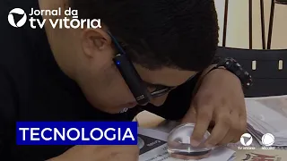 Tecnologia ajuda estudantes da educação especial a superar desafios