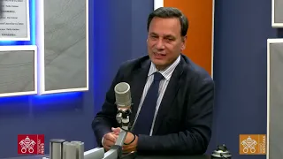 L'alfabeto di Radio Vaticana con Voi: T di Tu