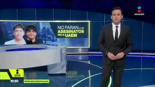 Noticias con Nacho Lozano | Programa completo del 28 de septiembre de 2026