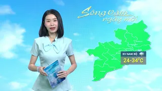 Weather Today, August 30, 2026