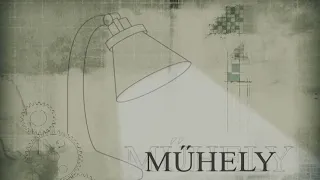 Műhely - 2026. szeptember 15.