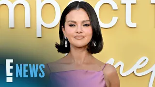 Selena Gomez Fires Back at "Meritless" Wondermind Lawsuit