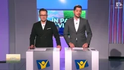 Speranța TV News: Romanians pay for half of their medication out-of-pocket. Energy price hikes ar...
