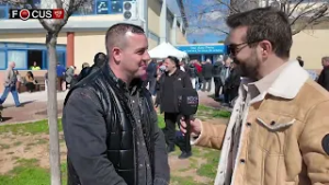 Κούλουμα στο Ολυμπιακό Χωριό - Δήμος Αχαρνών 23-02-26