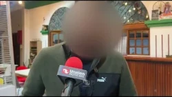 Pizzeria closes in Cuenca: owner says he faces economic and emotional repercussions.