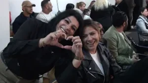 БХТВ - Мисии БХТВ - "Семейството в чужбина" - Стефан Христев в ХЦ Дуисбург, Германия