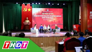 Lan tỏa những câu chuyện thời hoa lửa | THDT