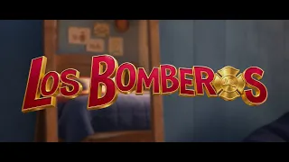 Los Bomberos - Cortometraje completo