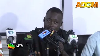 NSA Capacity Building Programme: NASPA suspends training, promises no more deductions from personnel
