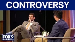 Ilhan Omar to appear with left-wing commentator Hasan Piker | Political Happy Hour
