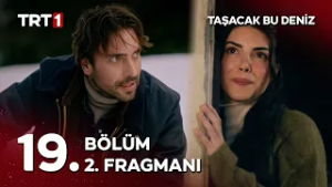 Taşacak Bu Deniz 19. Bölüm 2. Fragmanı - "Frenler tutmuyor!" @tasacakbudeniztrt