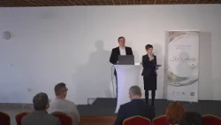 KRÍZA IDENTITY 2026 – Otvorenie konferencie