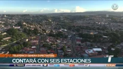 San Miguelito cable car could begin operations in 2029