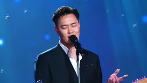 Энх-Эрдэнэ- Нүдэн охин ~Immortal Songs S4